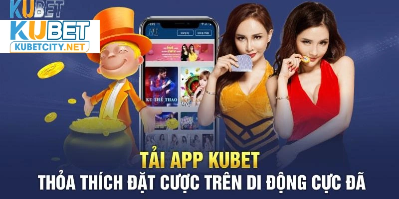 Tài và cài đặt app trải nghiệm suôn sẻ