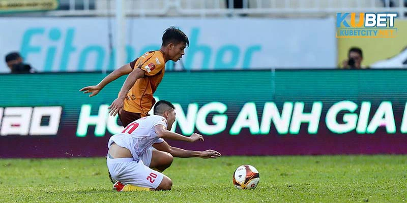 Cúp Quốc gia sẽ chỉ dành cho các đội thuộc V-League 1 và V-League 2