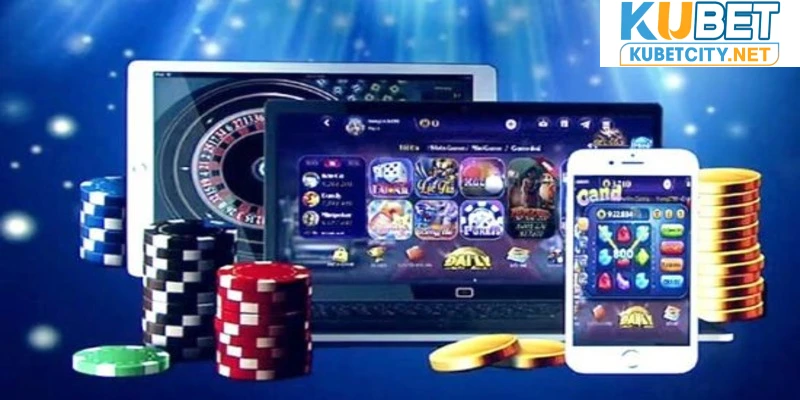 Tìm hiểu về game bài đổi thưởng Kubet