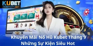 khuyến mãi nổ hũ