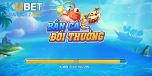 game bắn cá 3 cây kubet