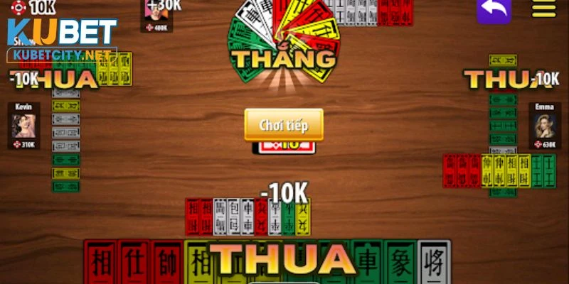 Nhập môn kiến thức hướng dẫn chơi bài tứ sắc Kubet